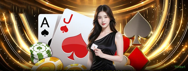 Cassino 900bet - mesas ao vivo e jogos