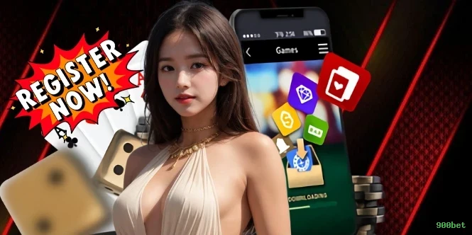 900bet slots no app
