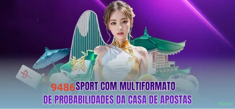 Apostas esportivas 900bet - futebol e esportes ao vivo
