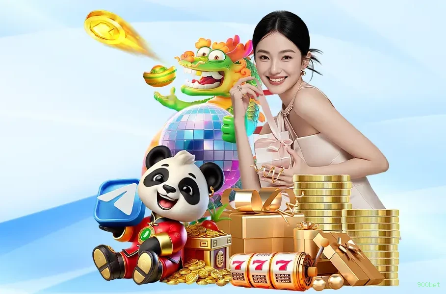 App 900bet Android download