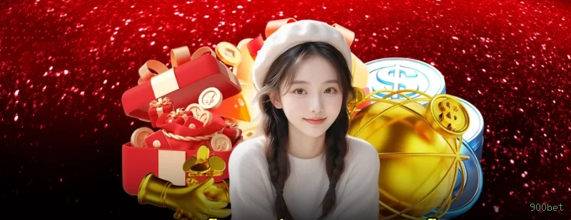 Cashback VIP 900bet - reembolso semanal