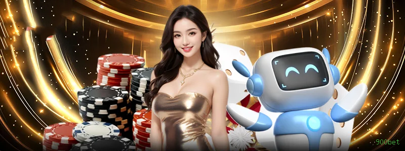 Slots com prêmios 900bet